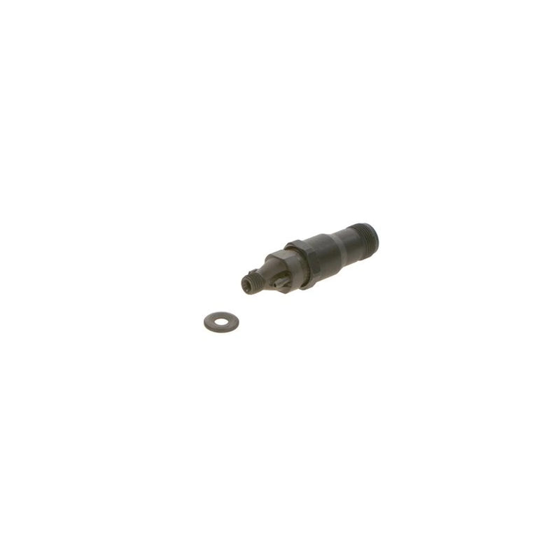 Bosch Injector Nozzle & Holder Assembly fits Mercedes-Benz C-Class 1993-2000