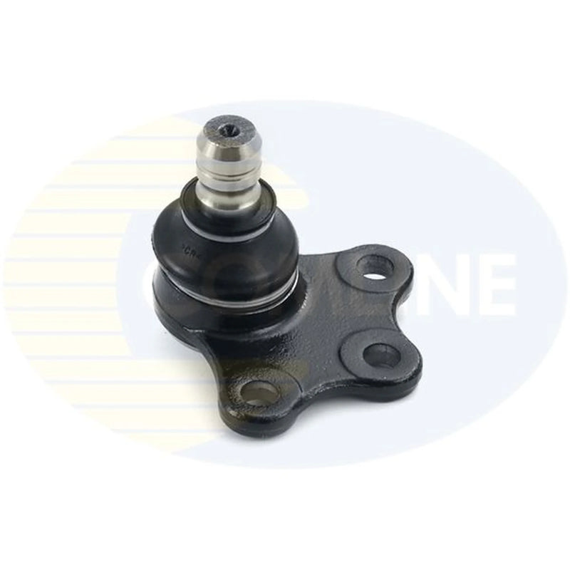 Comline Ball Joint Front Left fits Citroën C3 III 2016-2018 1.2 1.5 1.6