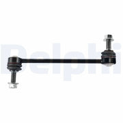 Delphi Stabiliser Bar Link Coupling Rod Front fits Jaguar F-Pace 2015 on 2.0 3.0