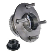 Borg & Beck Wheel Bearing Kit BWK473