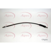 Apec Brake Hydraulic Hose Line Front fits Ford Cortina 1975-1979 1.3 1.6 2.0 2.3