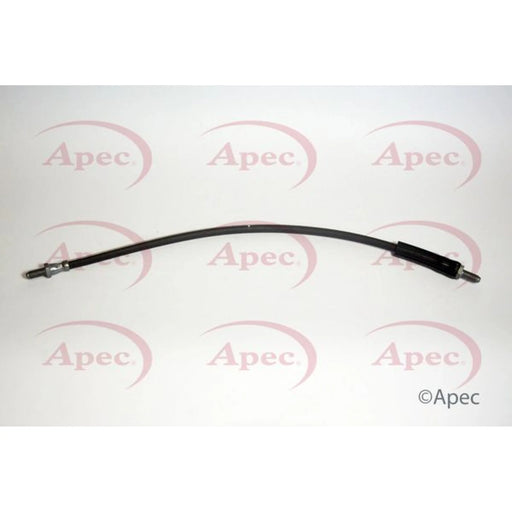 Apec Brake Hydraulic Hose Line Front HOS4420