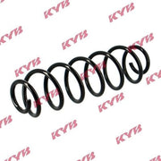 KYB Rear Suspension Coil Spring fits Seat Leon 2012-2020 1.0 1.2 1.4 1.5 1.6 2.0