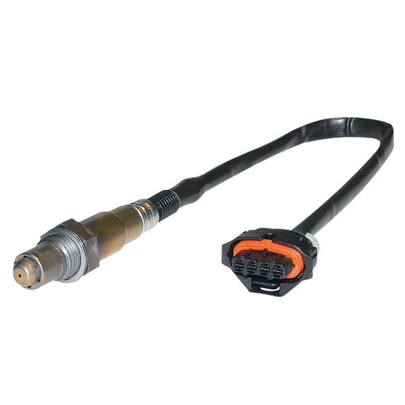 Bosch O2 Lambda Oxygen Sensor after catalytic converter fits Porsche Boxster