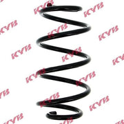 KYB Rear Suspension Coil Spring fits Mercedes-Benz B-Class Sports Tourer