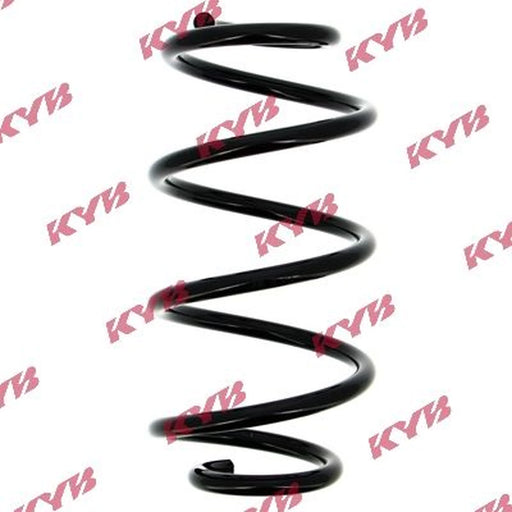 KYB Rear Suspension Coil Spring RA5031