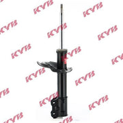 KYB Shock Absorber Damper Strut Front Right fits Kia Carens III 2006-2013