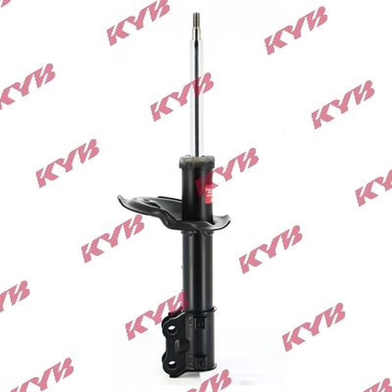 KYB Shock Absorber Damper Strut Front Right fits Kia Carens III 2006-2013