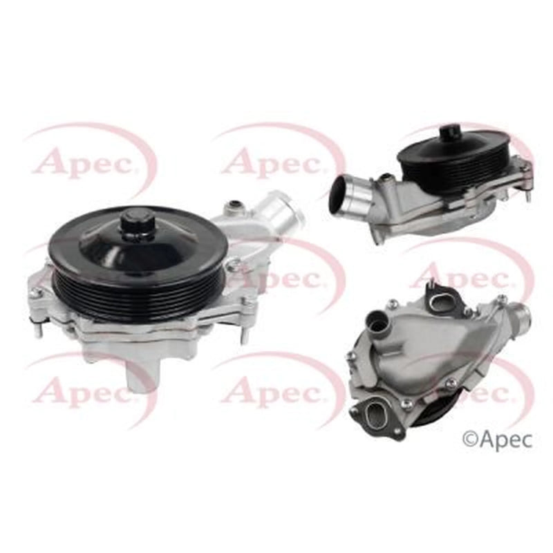 Apec Engine Cooling Water Pump AWP1286