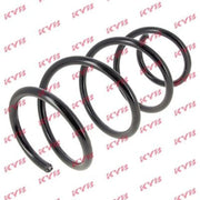 KYB Front Suspension Coil Spring fits Renault Laguna III 2007-2015 2.0