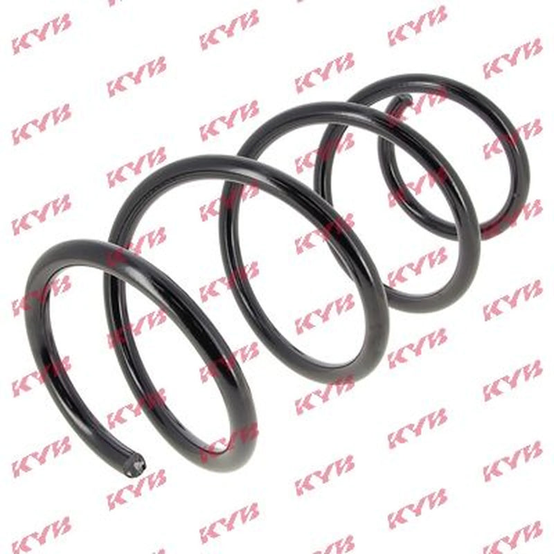 KYB Front Suspension Coil Spring fits Renault Laguna III 2007-2015 2.0