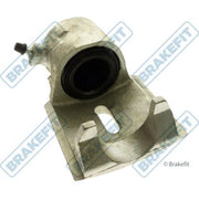 Apec Brake Caliper Assembly Front Right BCA3060E