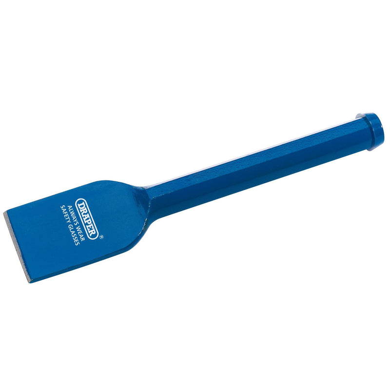 Draper Mason's Bolster, 225 x 50mm (Sold Loose) 76379 Draper - Dynamic Drive