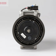 Denso Air Conditioning Compressor fits VW Touareg 2010-2018 3.0