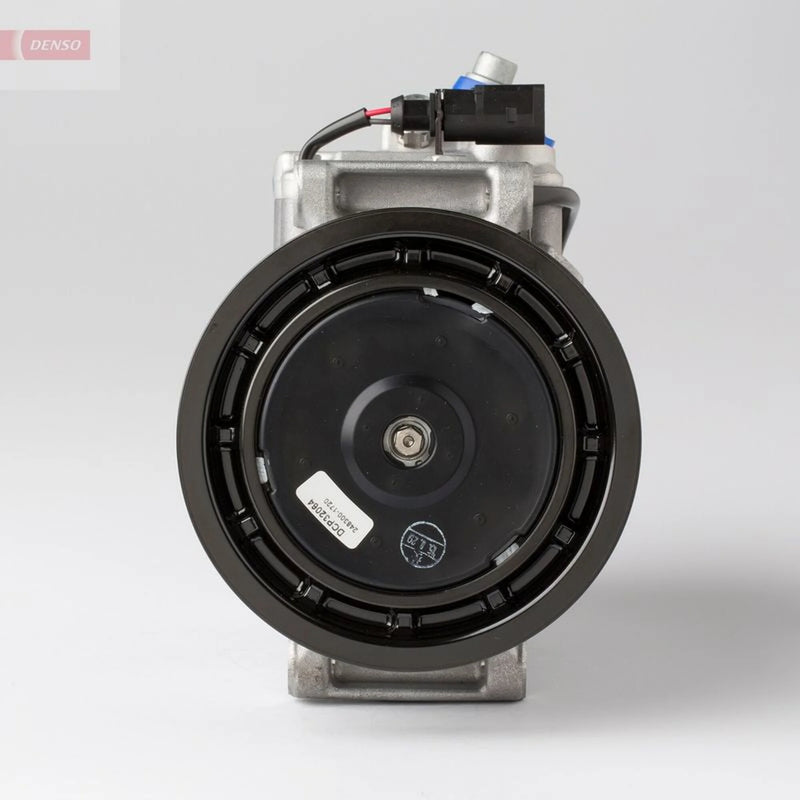 Denso Air Conditioning Compressor fits VW Touareg 2010-2018 3.0