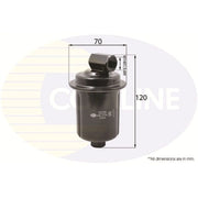 Comline Fuel Filter Element CHY13001