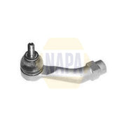 NAPA Steering Tie Rod End Ball Joint Front Left M20x1.5 fits Alfa Romeo 159