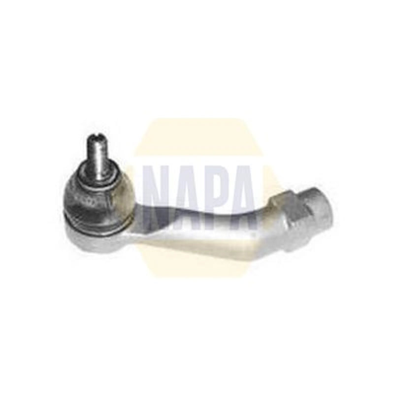 NAPA Steering Tie Rod End Ball Joint Front Left M20x1.5 fits Alfa Romeo 159