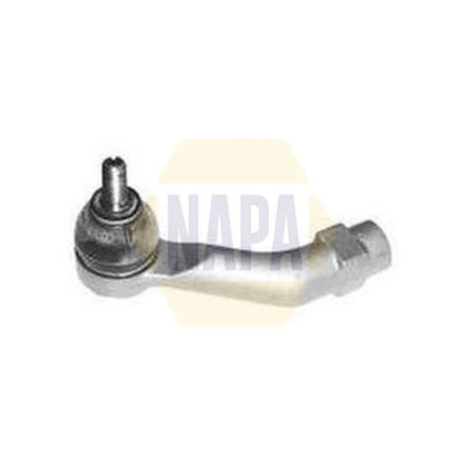 NAPA Steering Tie Rod End Ball Joint Front Left M20x1.5 NST6404