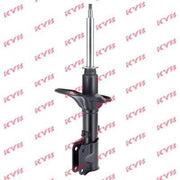 KYB Shock Absorber Damper Strut Front fits Mitsubishi Sigma 1990-1996 3.0