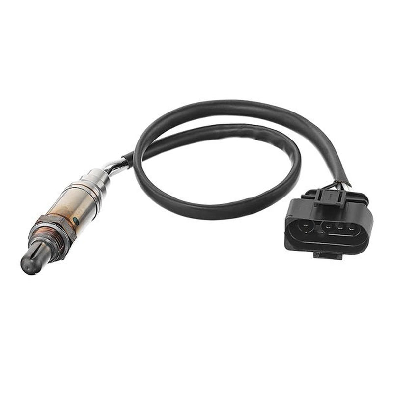 Bosch O2 Lambda Oxygen Sensor before catalytic converte fits VW Polo III Classic