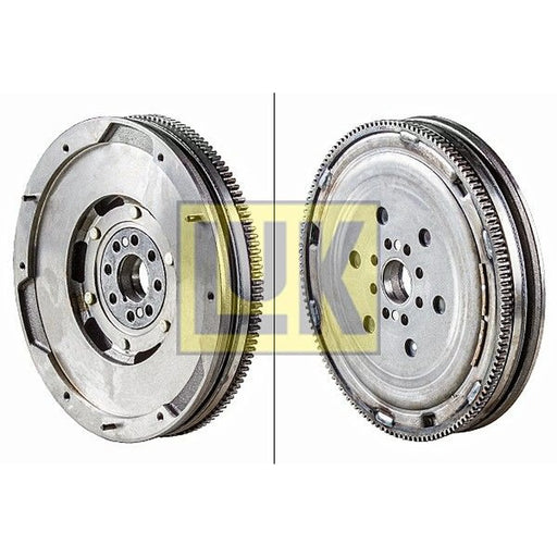 LuK Engine Flywheel Teeth fits Opel Signum 2003-2005 3.2
