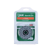 Alm Manufacturing FL289 Spool & Line to Suit Flymo Double Auto FLY021 ALM Manufacturing - Dynamic Drive