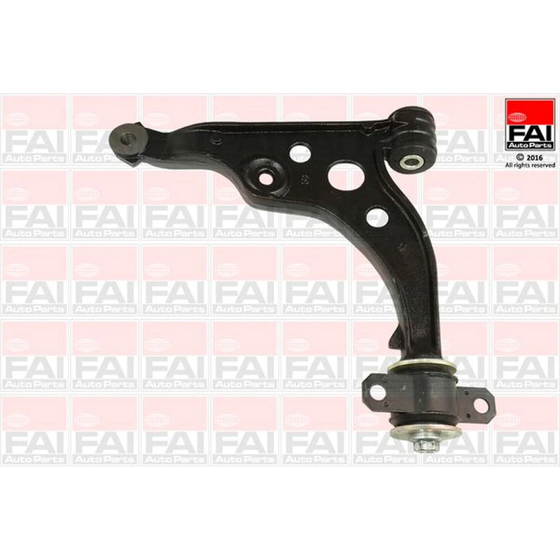 FAI Control/Trailing Arm