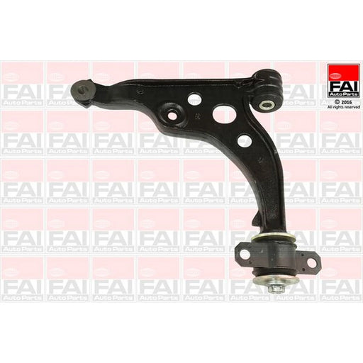 FAI Control/Trailing Arm SS5560