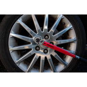 Teng Tools 1/2" Torque Wrench 40-210 Nm TTX4 Teng Tools - Dynamic Drive