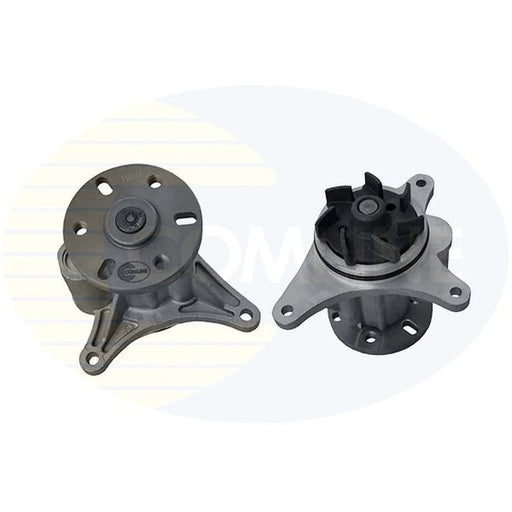 Comline Engine Cooling Water Pump fits Citroën C5 III 2008-2009 2.7