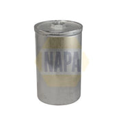 NAPA Full Service Kit with Air, Oil, Fuel & Cabin Filters fits Saab 9-5