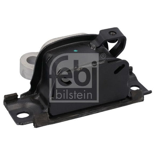 Febi Automatic Transmission Mounting Left 199809