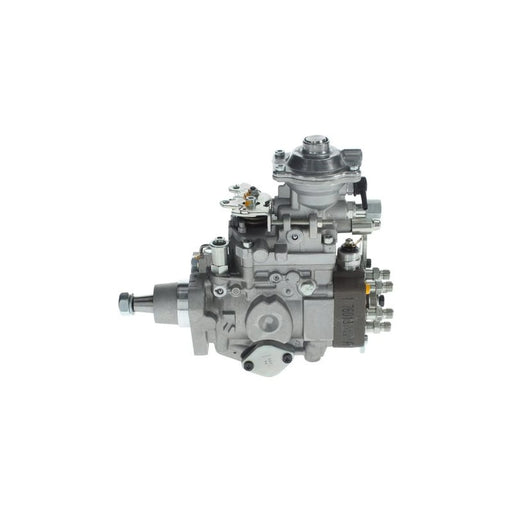 Bosch Diesel Injection Pump fits Case Ih Maxxum 2011 on