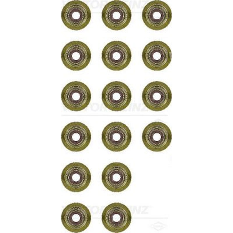 Victor Reinz Valve Stem Seal Set ID High 12-38539-01