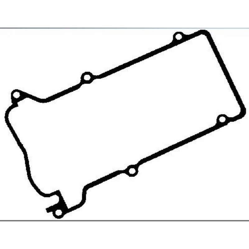BGA Cylinder Head Cover Gasket fits Daihatsu Cuore 1998-2000 1.0