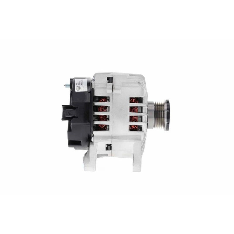 Hella Car Alternator 12V fits Nissan Interstar 2002-2006