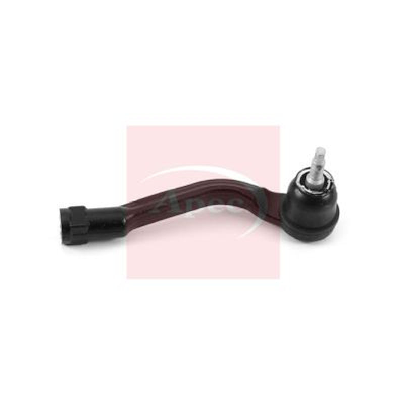 Apec 2 x Front Tie Rod Ends fits Kia Sorento III 2015-2020 2.2