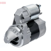 Denso Starter Motor 12V 0.7kW 8 Teeth fits Nissan Micra C+C III 2005-2009 1.4