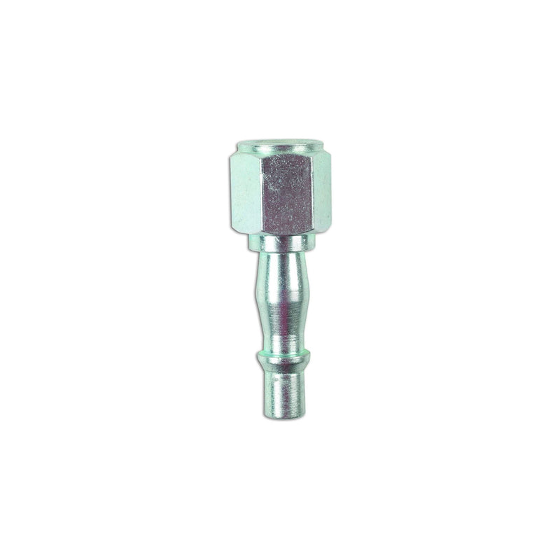 Connect Fastflow Female Standard Air Line Adaptor 1/4" BSPP 5pc 30950 Tool Connection - Dynamic Drive
