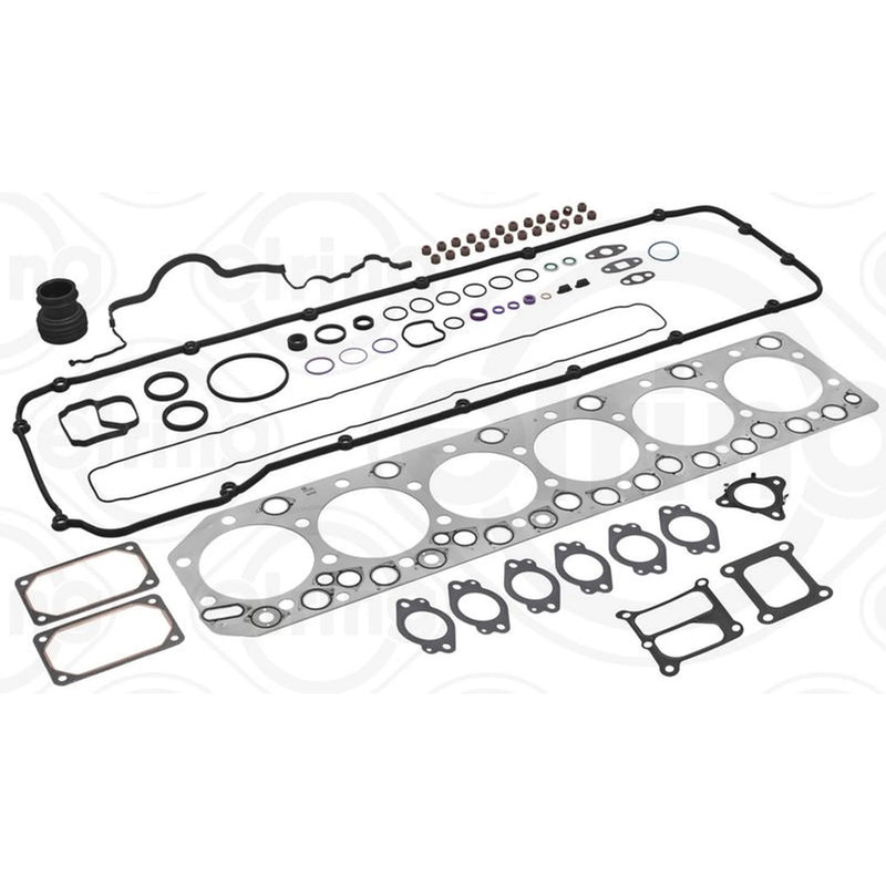Elring Cylinder Head Gasket Kit fits Plaxton Elite 2012 on