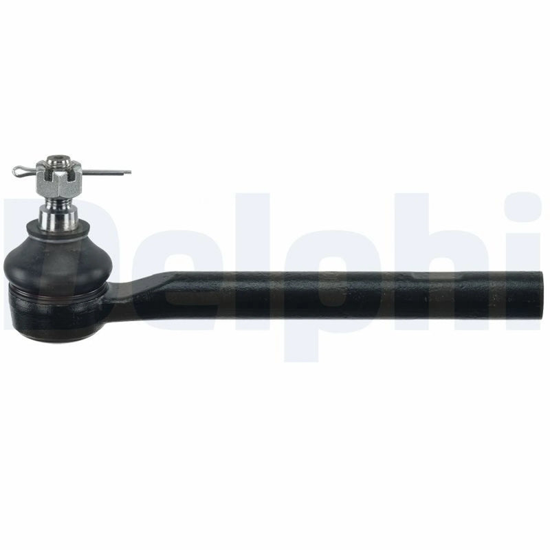 Delphi Steering Tie Rod End Ball Joint Front M14x1.5 fits Honda Odyssey