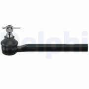 Delphi 2 x Tie Rod Ends fits Honda Odyssey 2004-2010 3.5