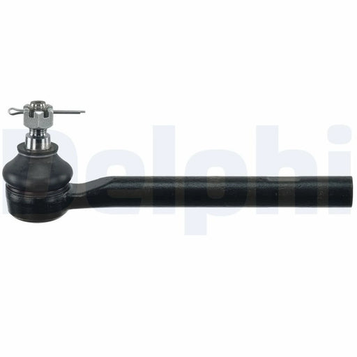 Delphi Steering Tie Rod End Ball Joint Front M14x1.5 TA3053