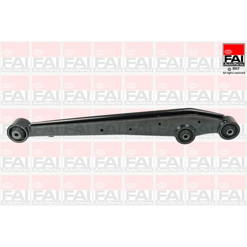 FAI Control/Trailing Arm