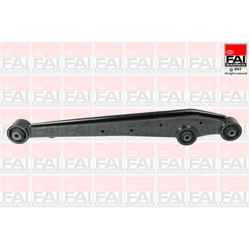 FAI Control/Trailing Arm