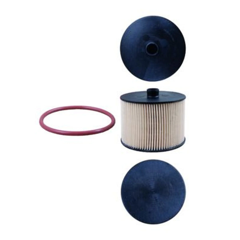 Mahle Fuel Filter Element KX 201D
