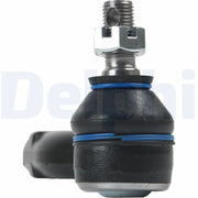 Delphi Steering Tie Rod End Ball Joint Front Left M14 x 1.5 fits Honda Cr-V V