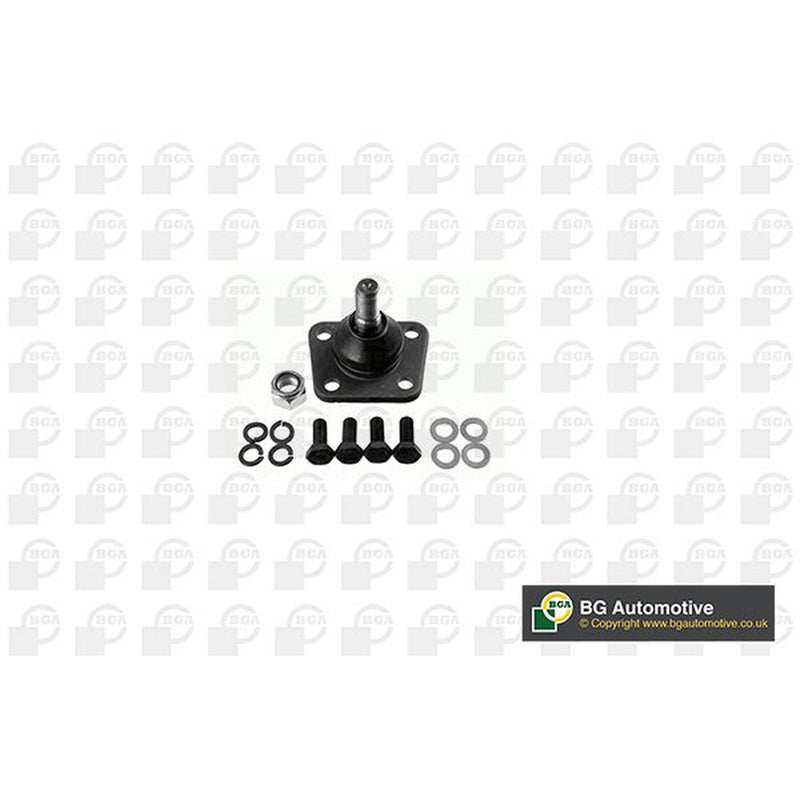 BGA Ball Joint Front Right fits Alfa Romeo Ar 6 1985-1989 1.9 2.4 2.5