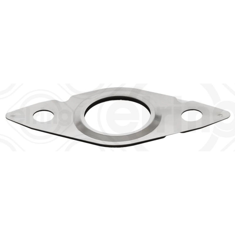Elring Toyota Egr Valve Pipe Gasket before EGR cooler fits Lexus Ct 2011 on